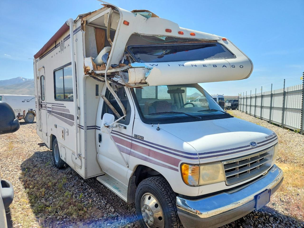 Winnebago Minnie