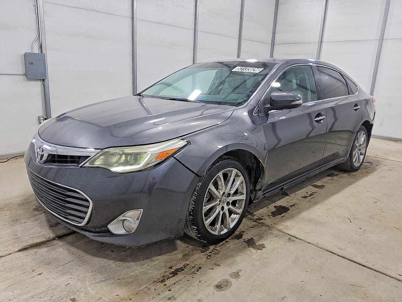 2013 Toyota Avalon