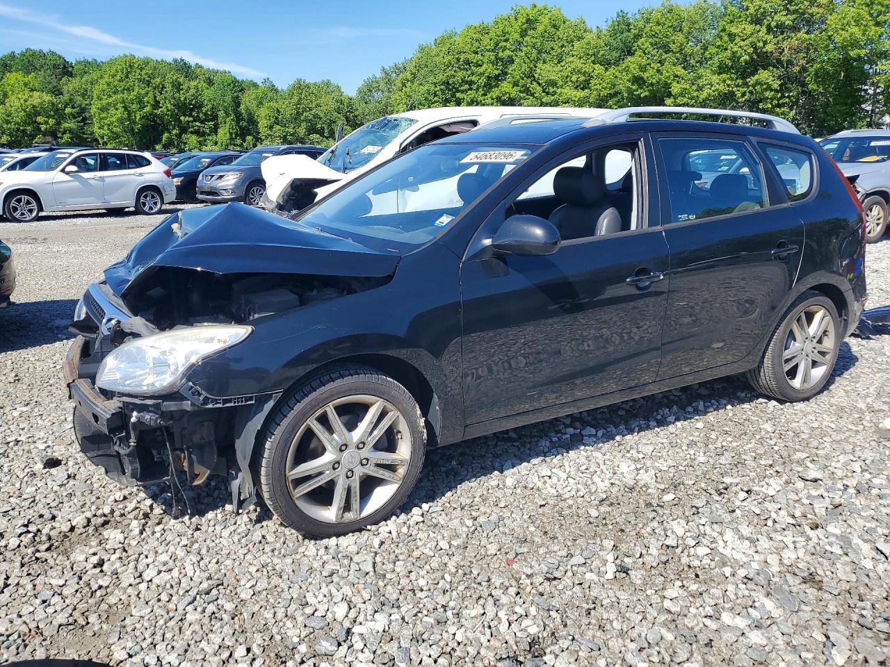 2011 Hyundai Elantra