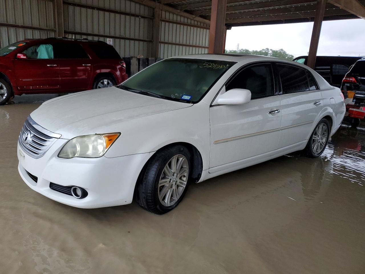2009 Toyota Avalon