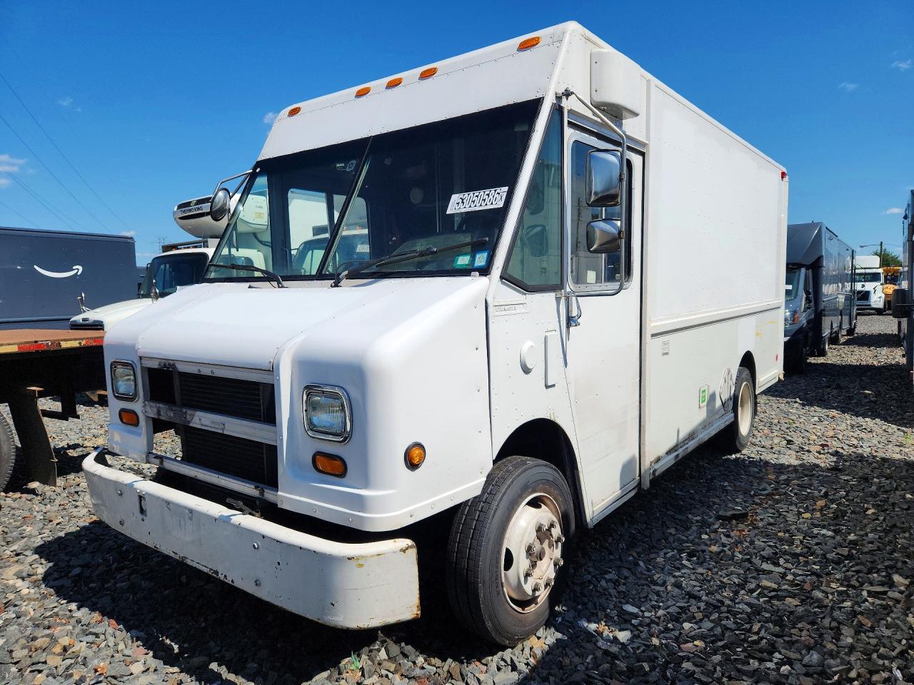 2004 Freightliner Chassis