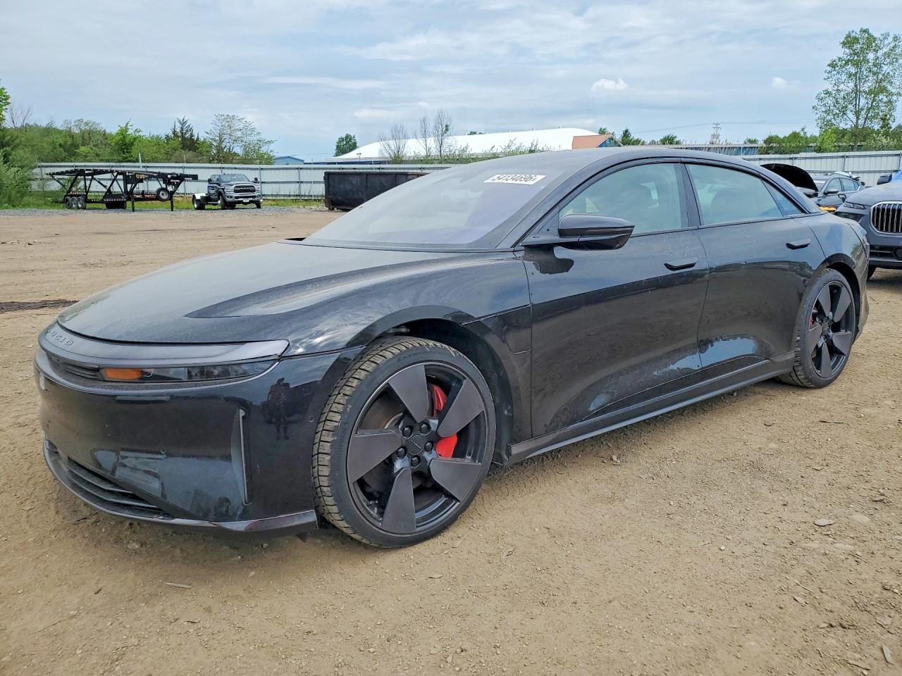 Lucid Air