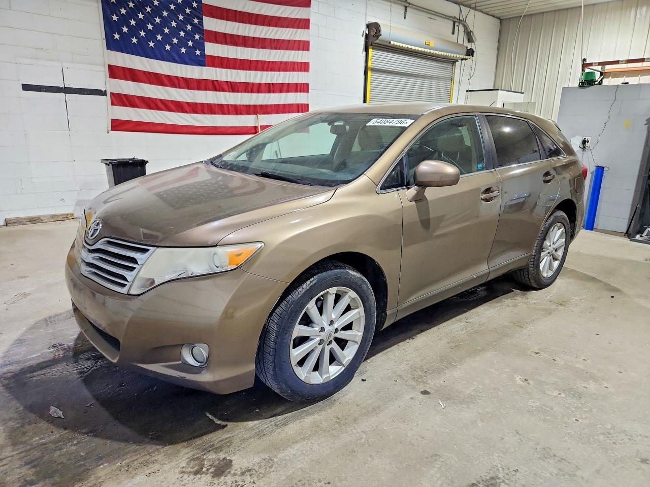 Toyota Venza