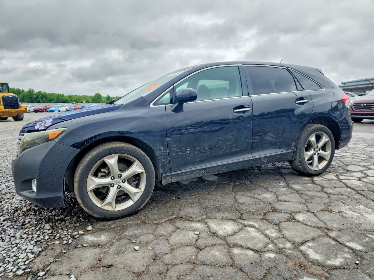 2010 Toyota Venza