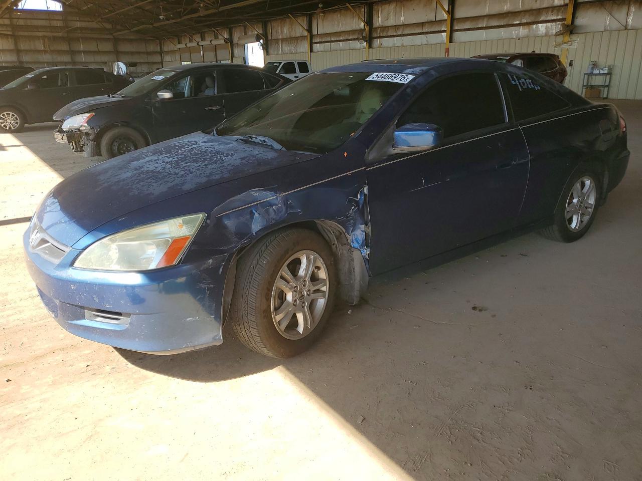 2006 Honda Accord