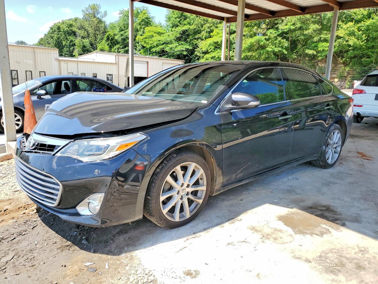 2013 Toyota Avalon