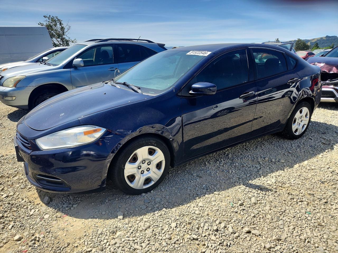 2013 Dodge Dart