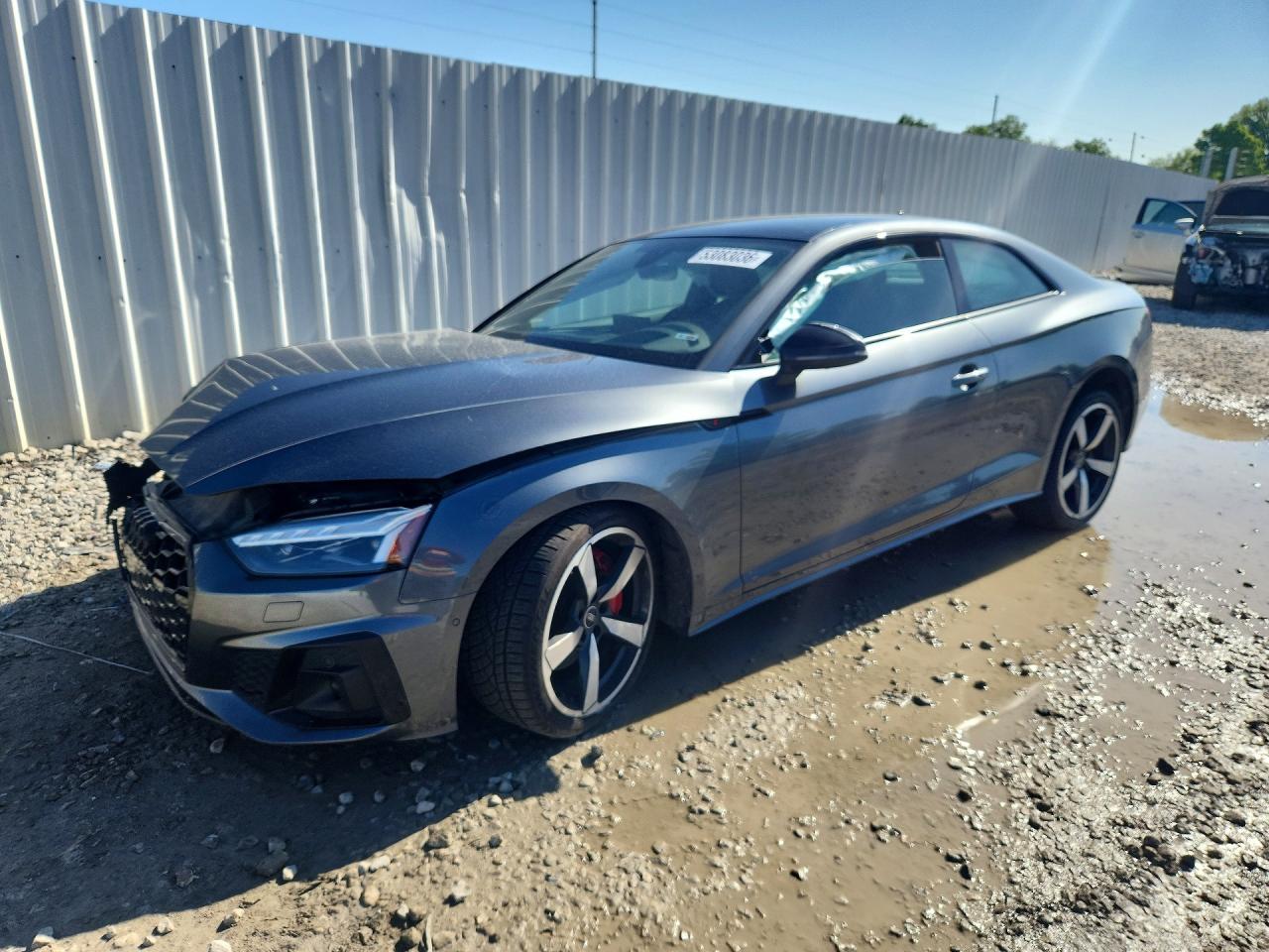 2023 Audi A5