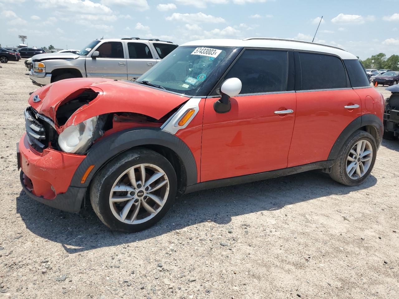 2011 Mini Cooper