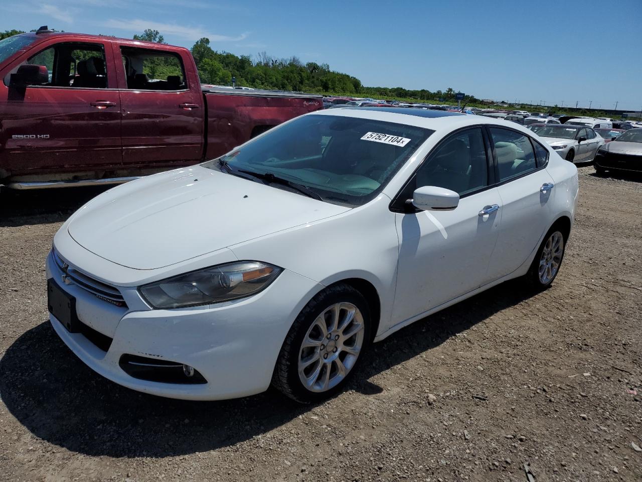 Dodge Dart
