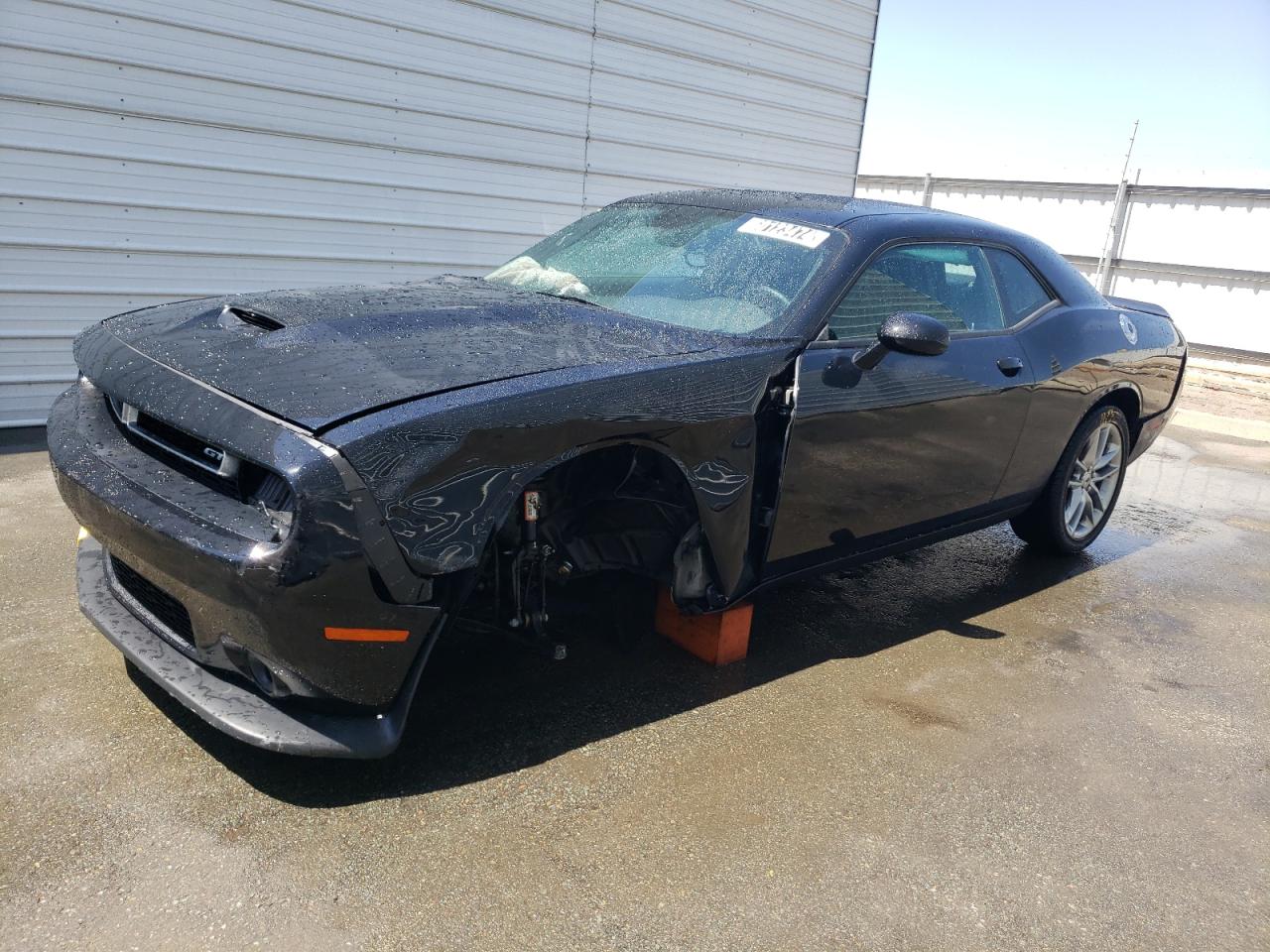 2023 Dodge Challenger gt GT