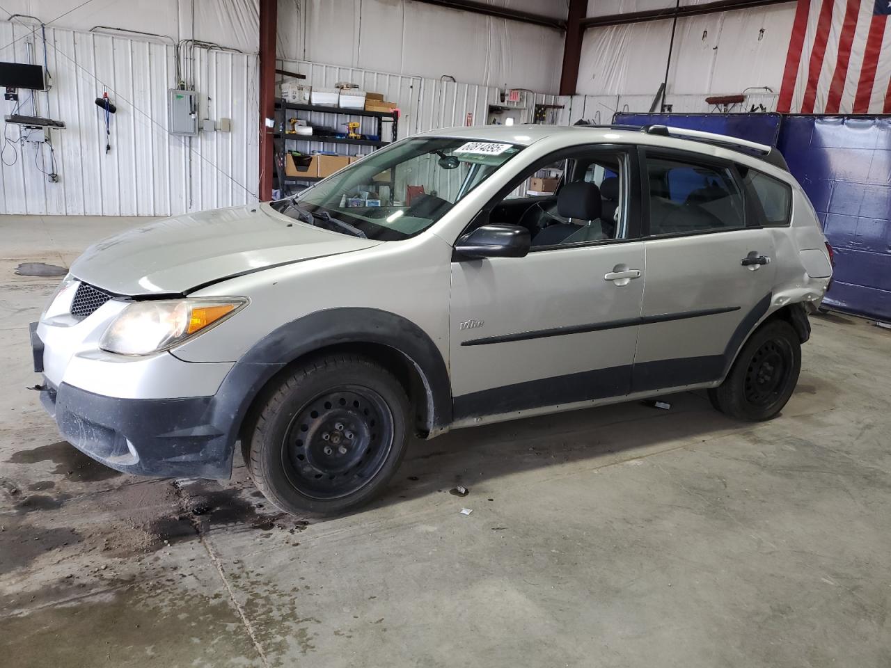 2003 Pontiac Vibe