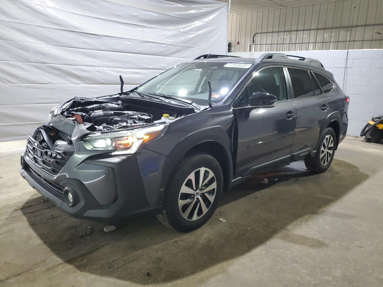 2025 Subaru Outback pr PREMIUM
