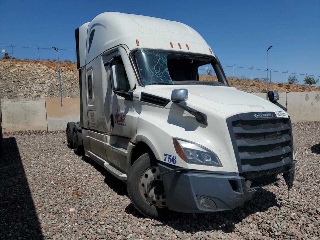 2024 Freightliner Cascadia