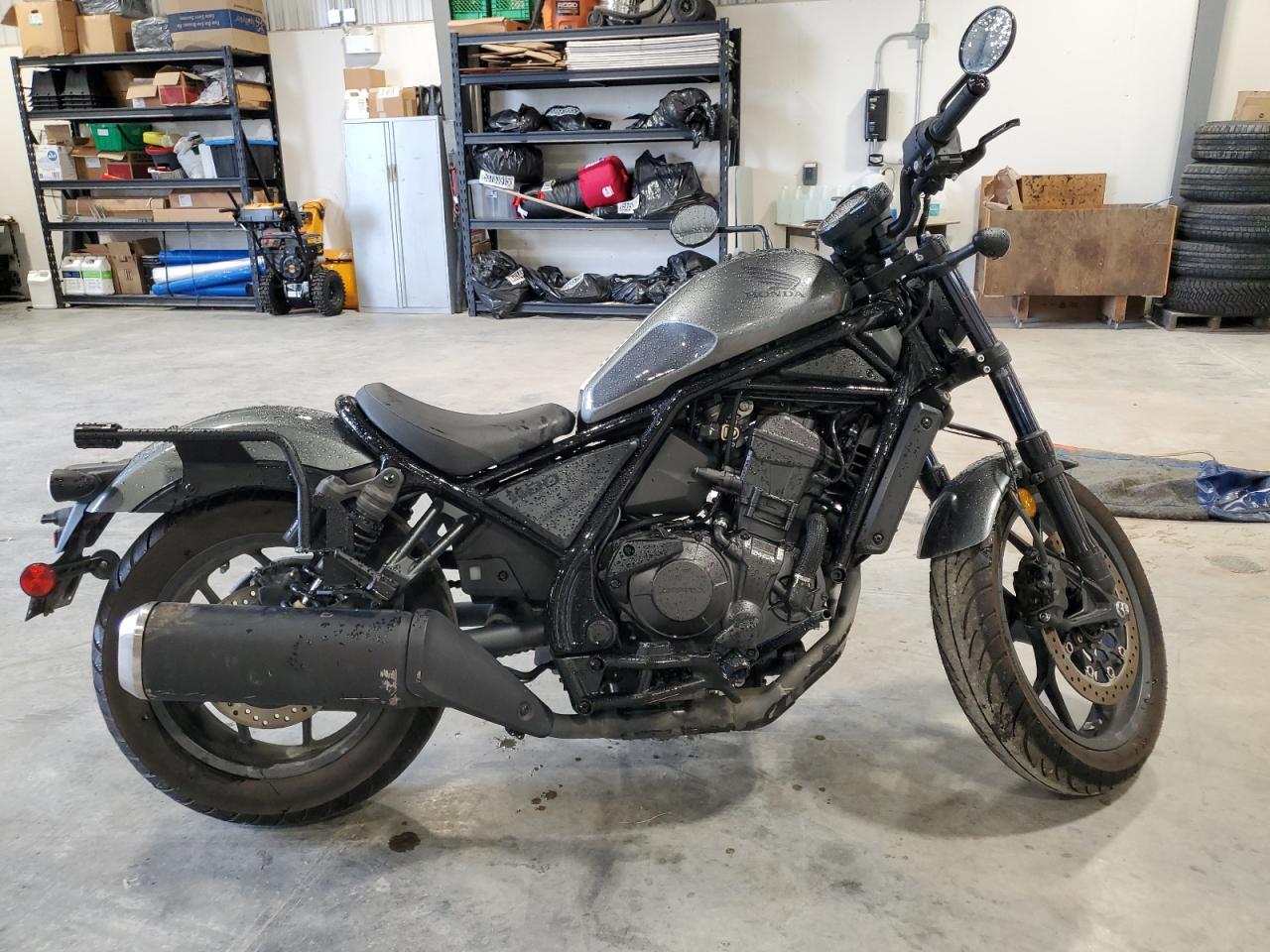 2023 Honda A
