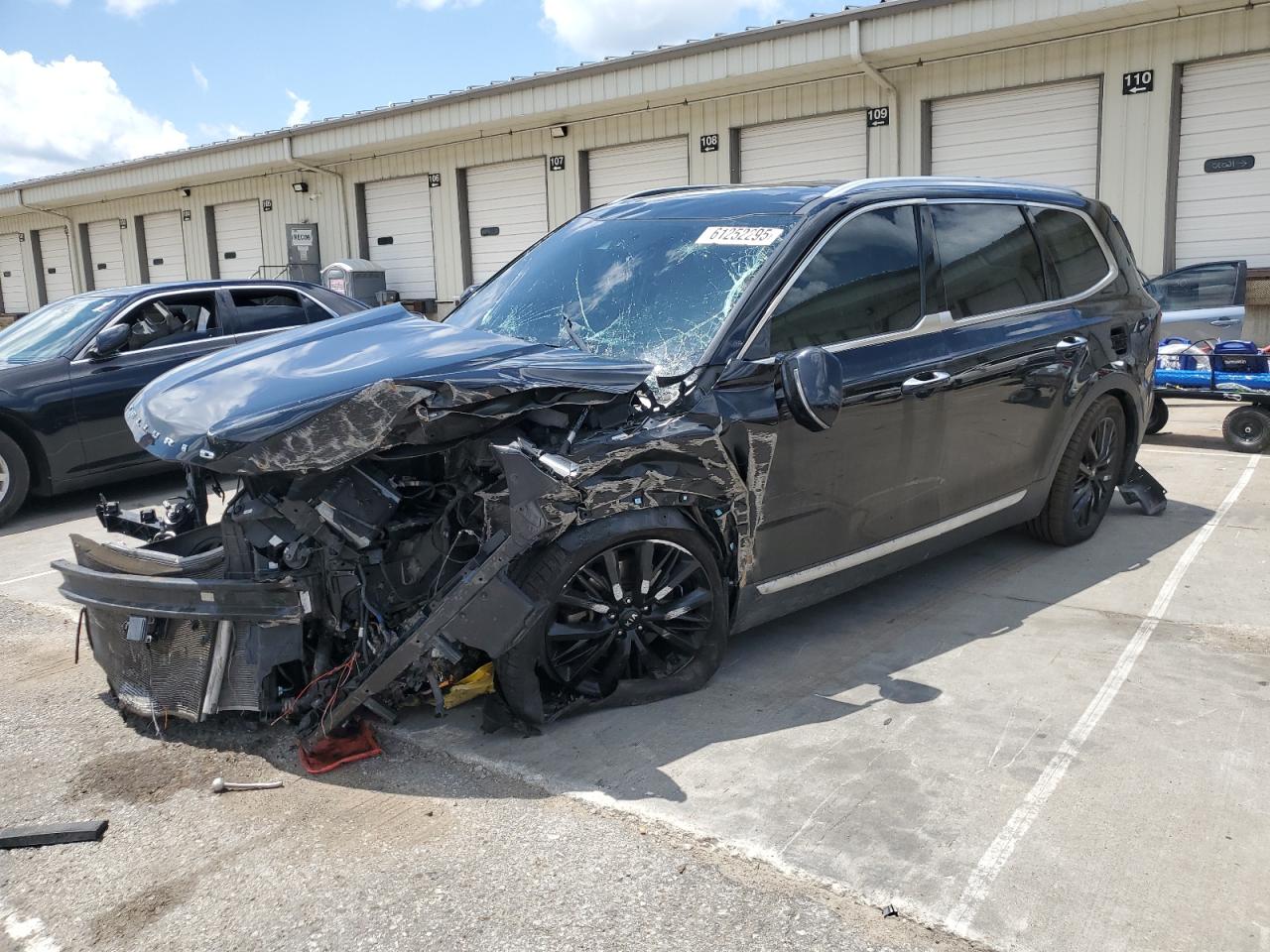 2021 Kia Telluride