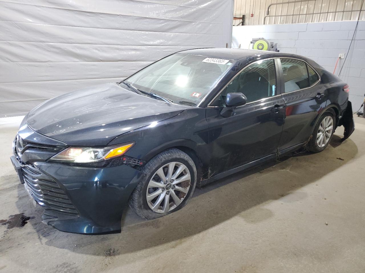 2019 Toyota Camry l L