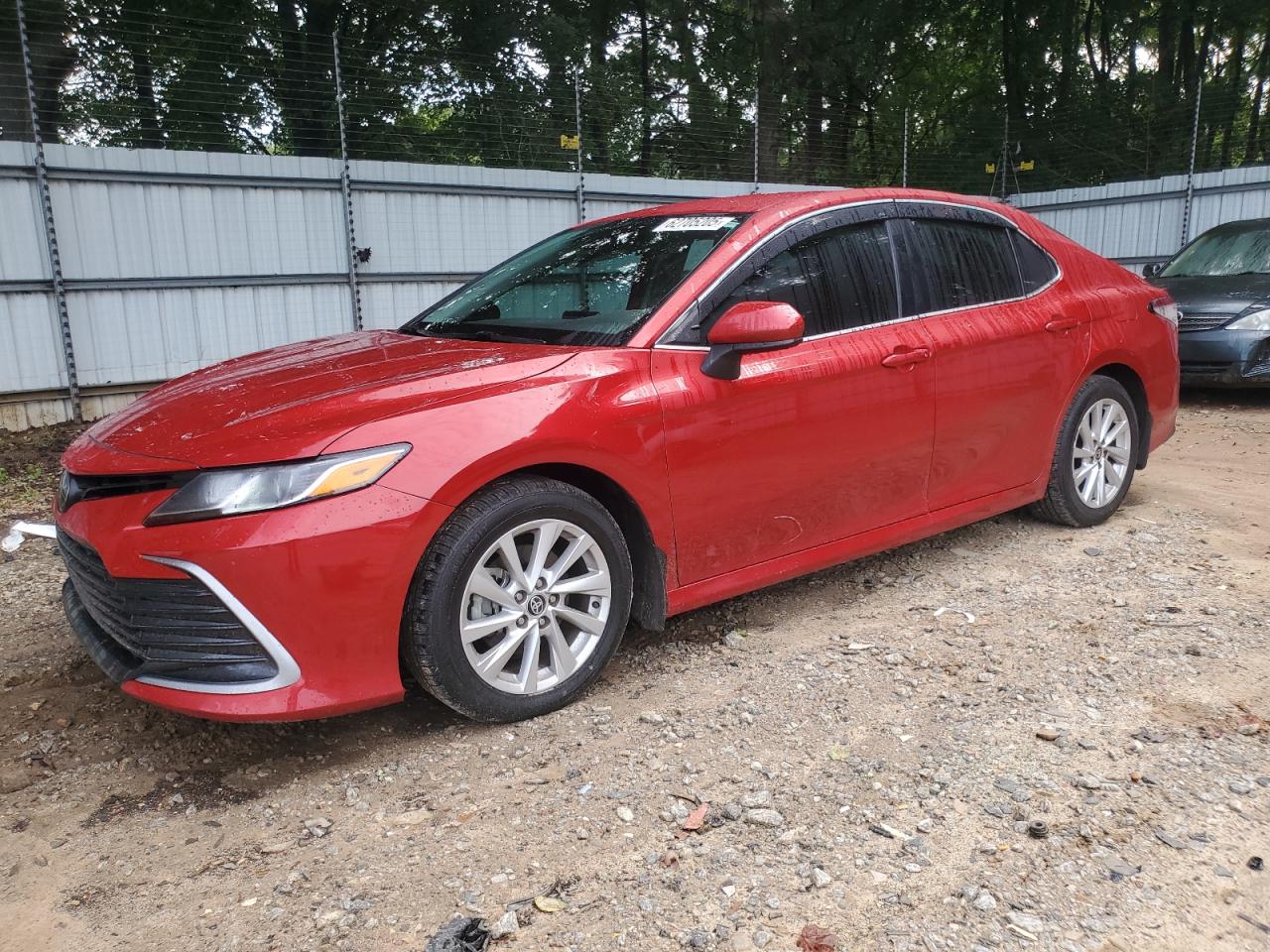 2023 Toyota Camry le LE