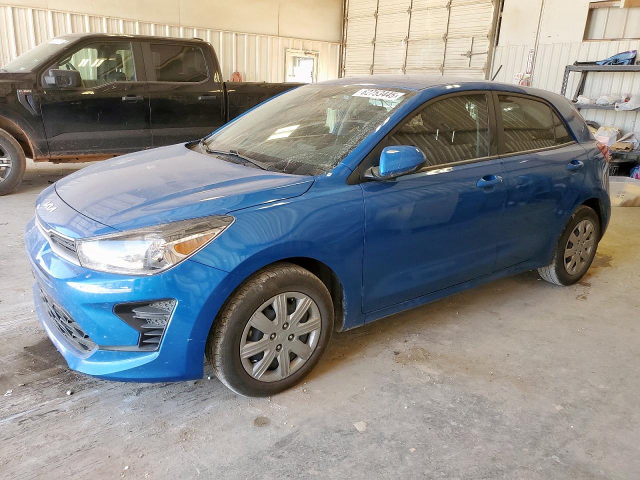 2023 Kia Rio s S