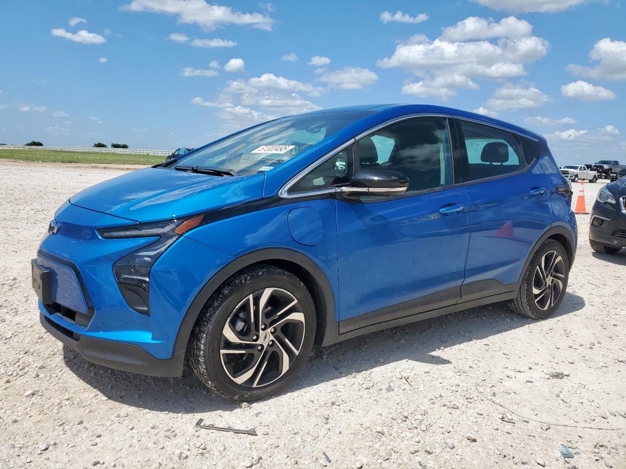 2023 Chevrolet Bolt ev 2l 2LT