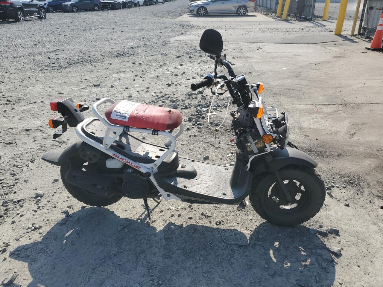 Honda Nps50