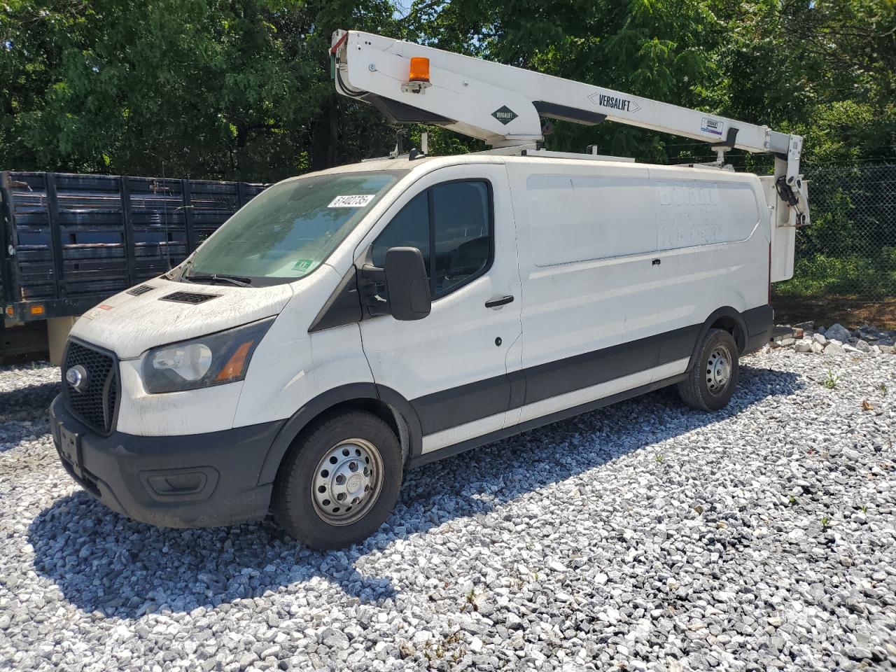 2021 Ford Transit t- T-350