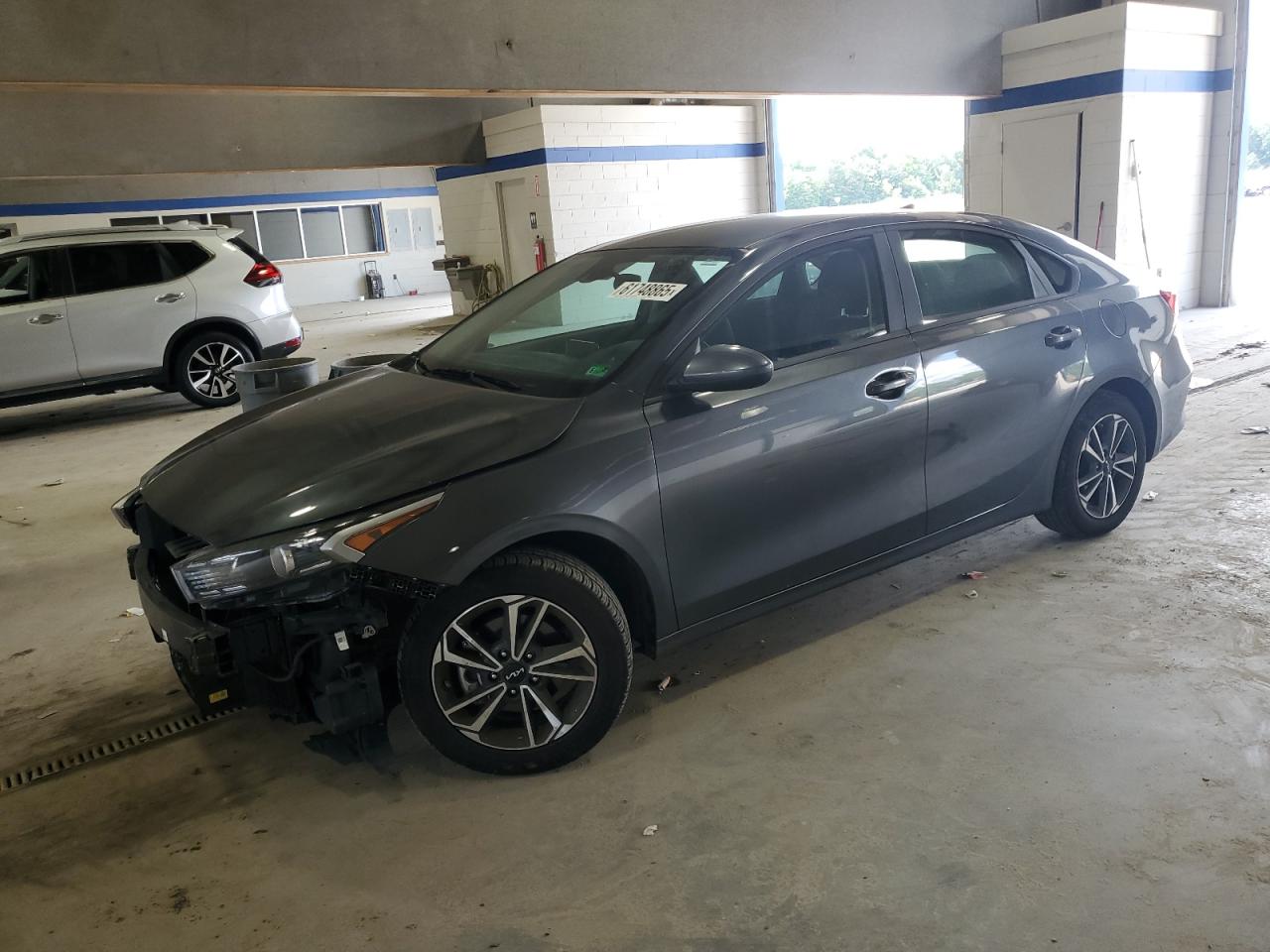 2024 Kia Forte lx LX
