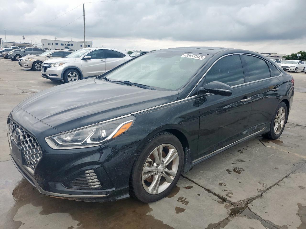 Hyundai Sonata lim