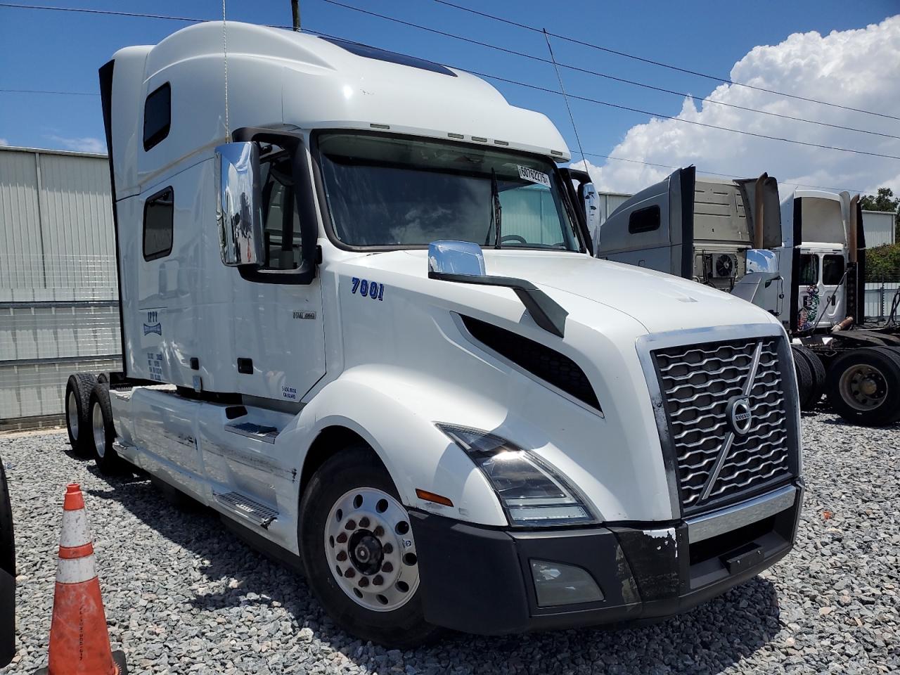 Volvo Vn