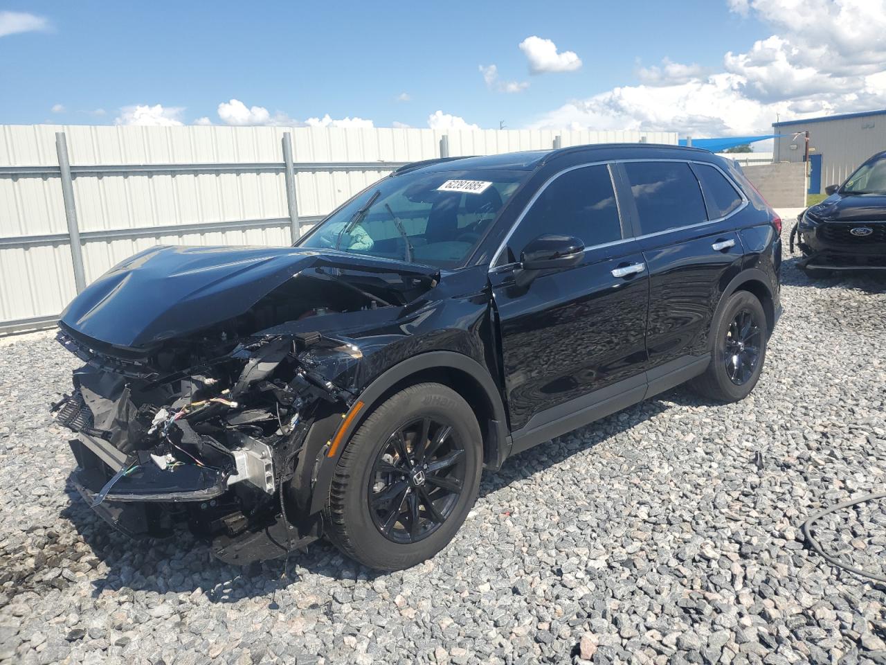 2024 Honda Cr-v sport SPORT-L
