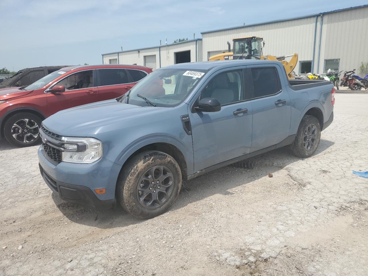 Ford Maverick xlt