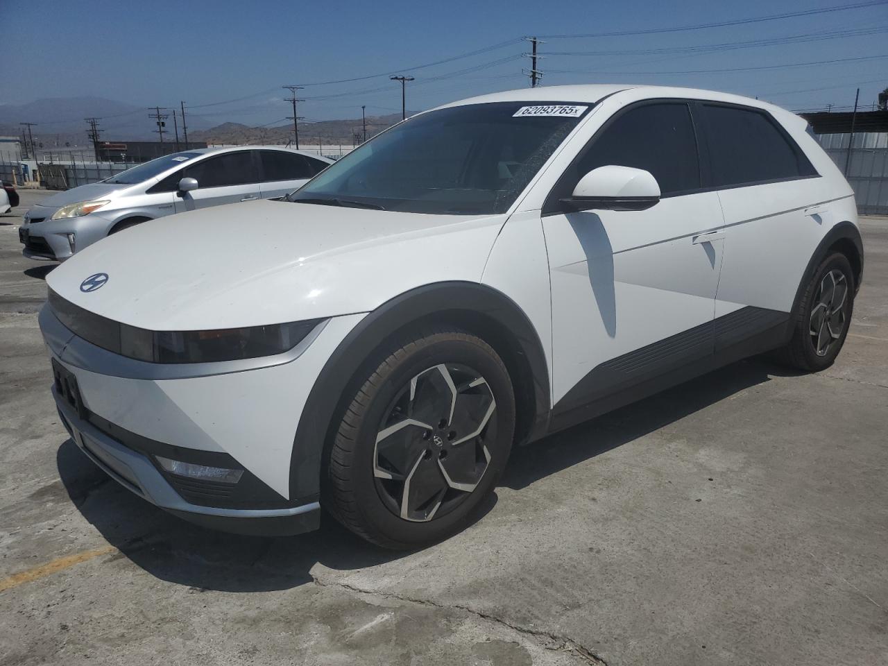 Hyundai Ioniq 5