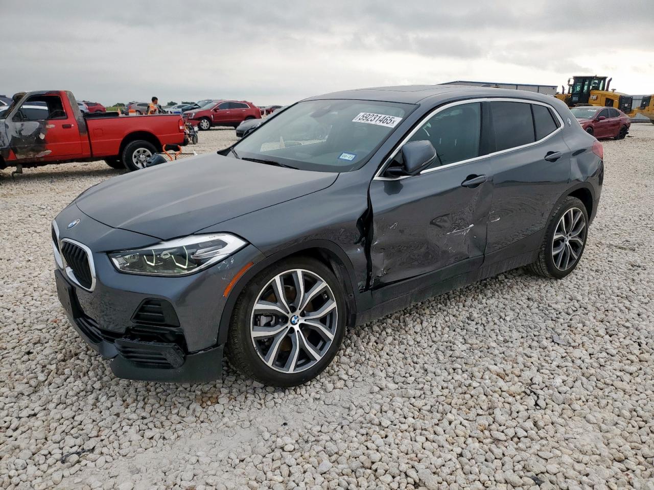 2021 BMW X2 sdrive2 SDRIVE28I