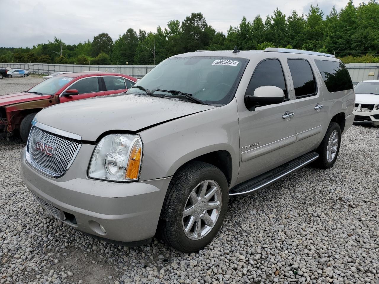 2007 Gmc Yukon xl d DENALI