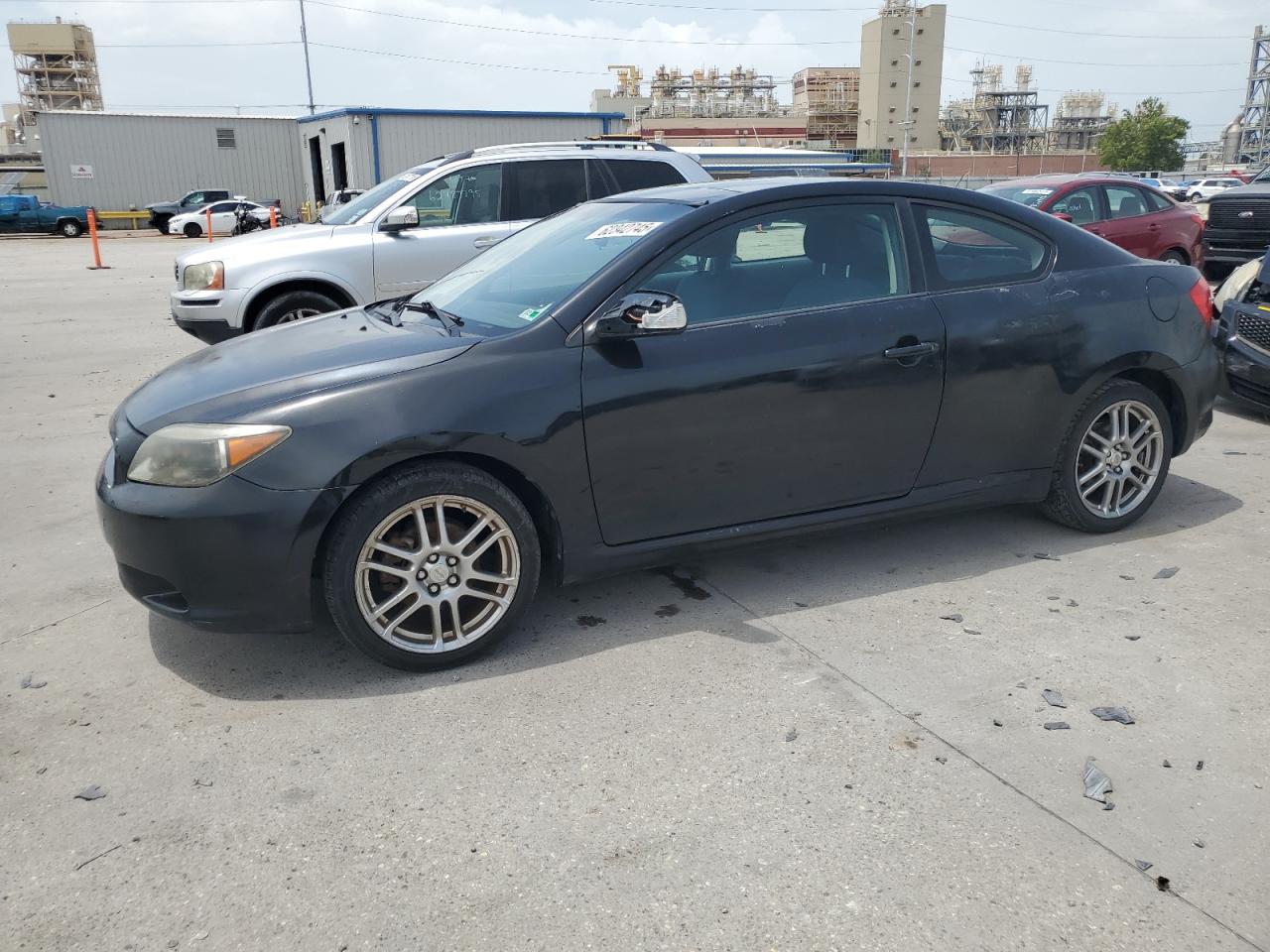 2007 Scion tC