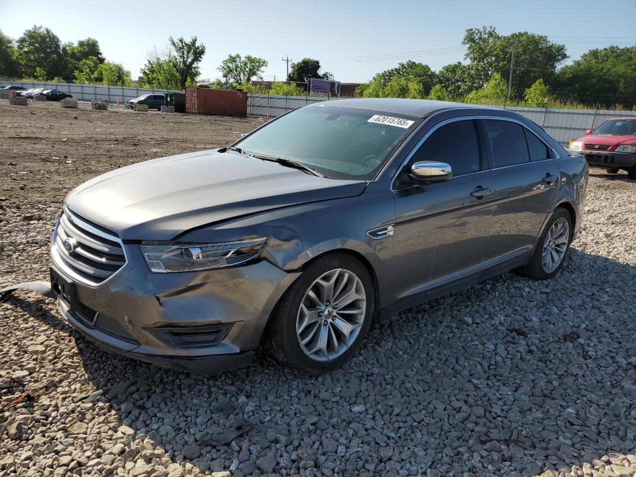 2014 Ford Taurus lim LIMITED