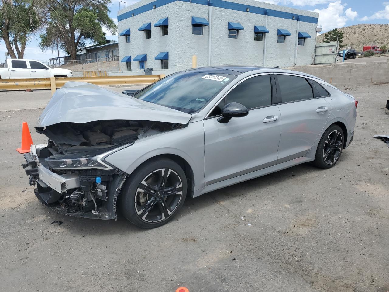 2023 Kia K5 gt line GT LINE