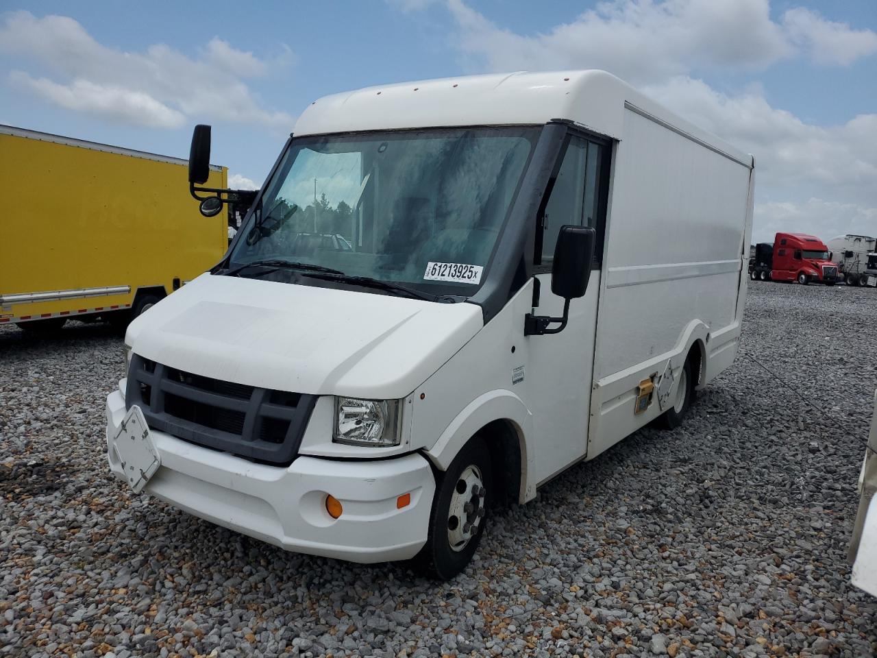 Isuzu Npr
