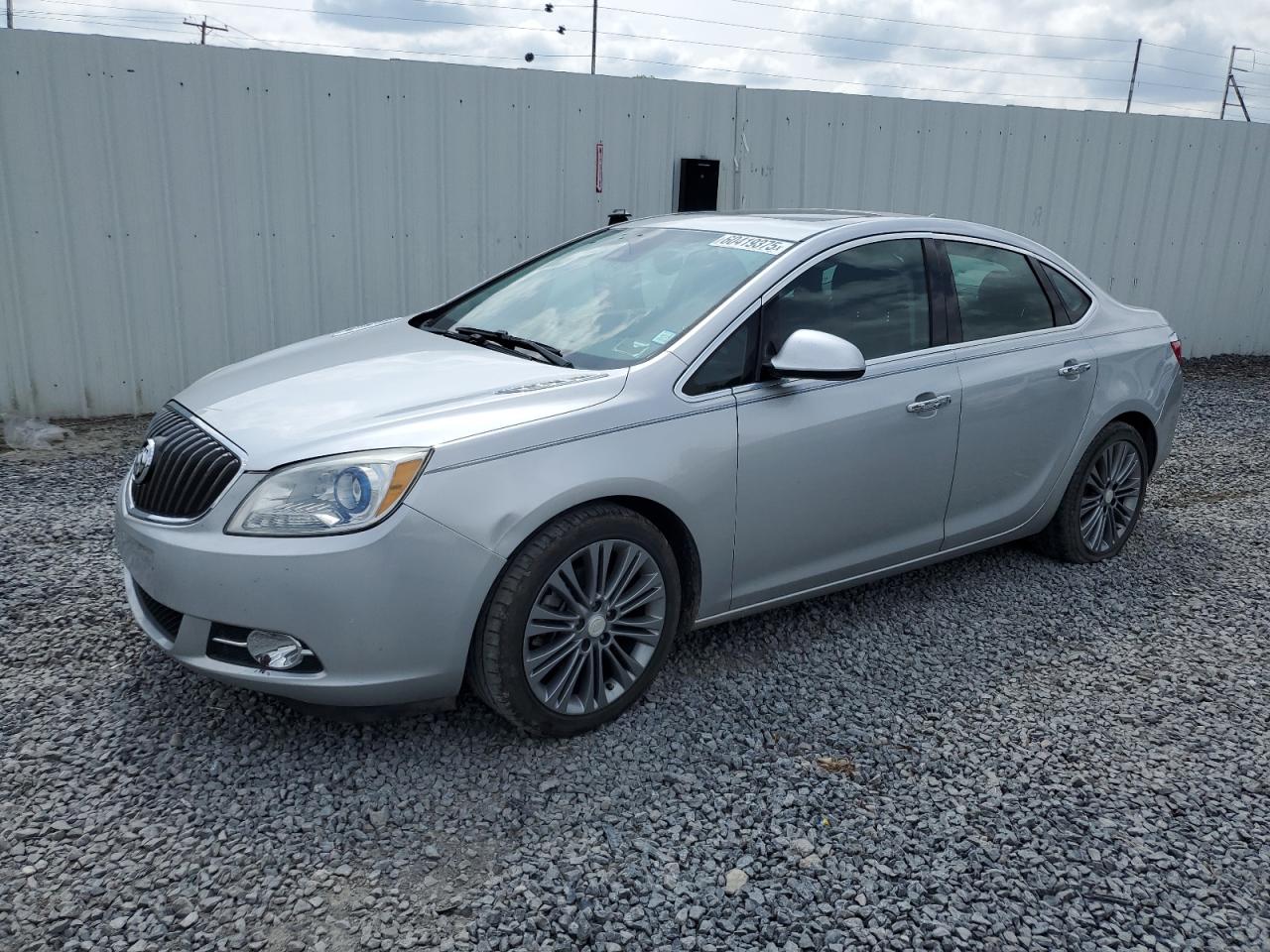 Buick Verano