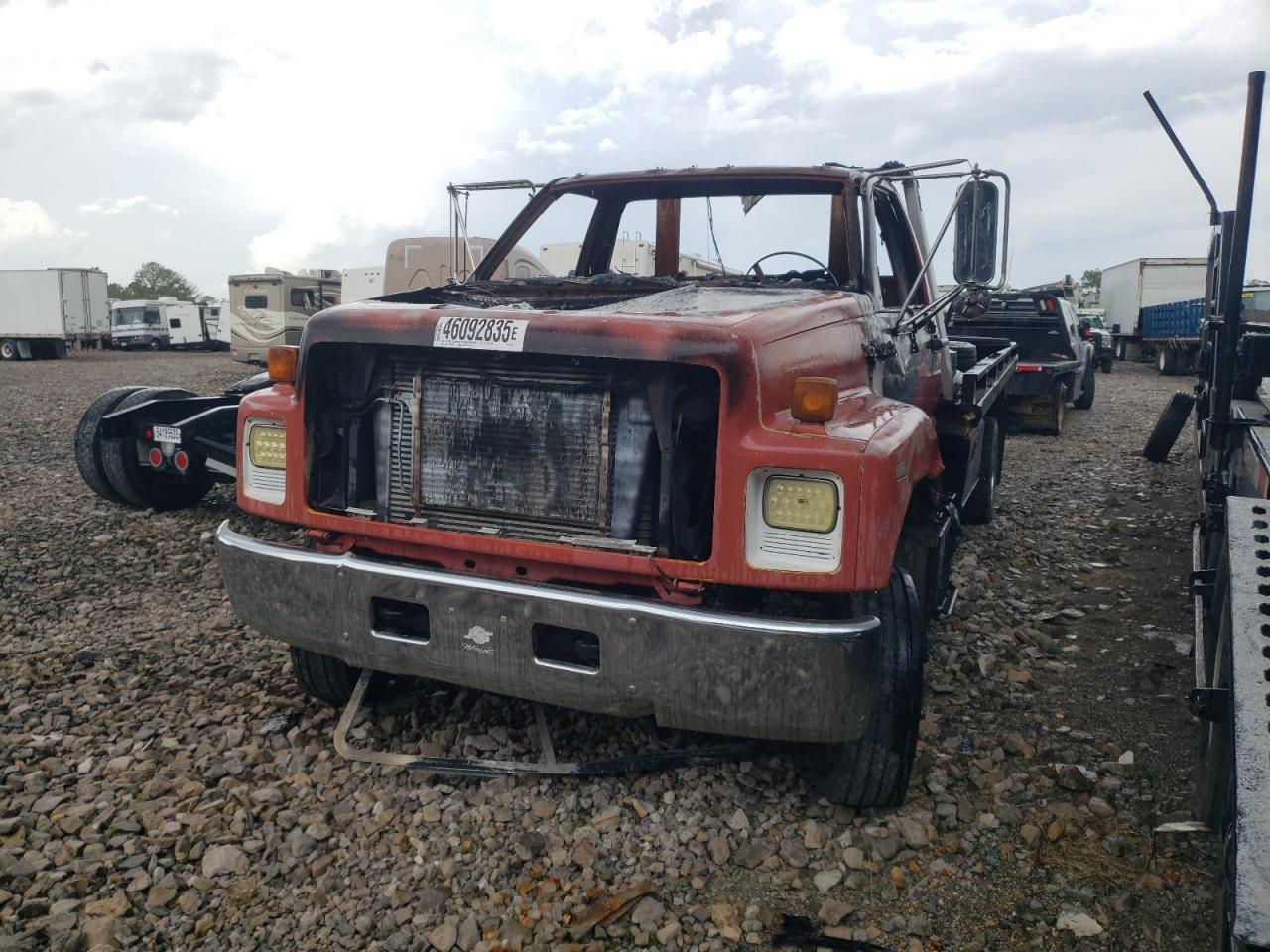 1993 Chevrolet Kodiak