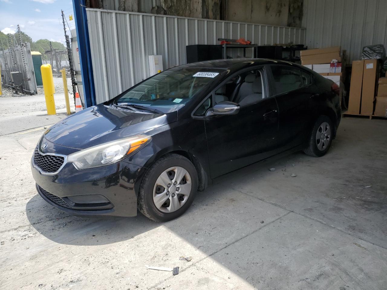 2016 Kia Forte lx LX