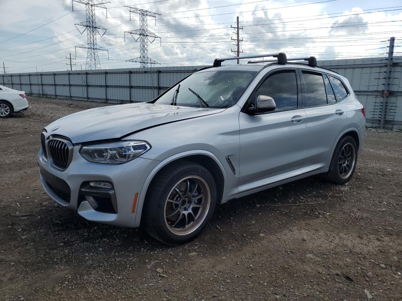 2019 BMW X3 xdrivem XDRIVEM40I