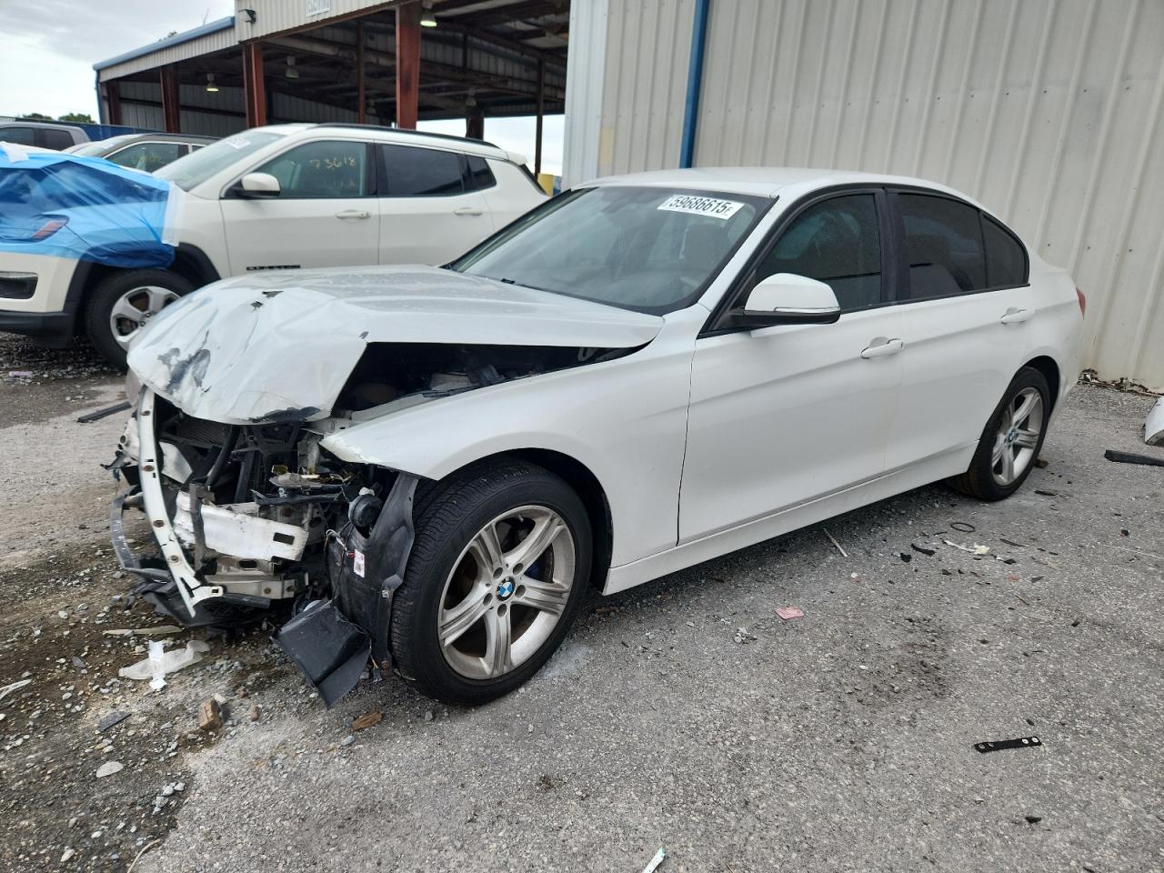 2013 BMW 328 i sule I SULEV