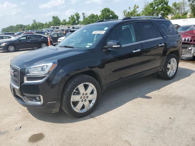 2017 Gmc Acadia Limited Slt-2