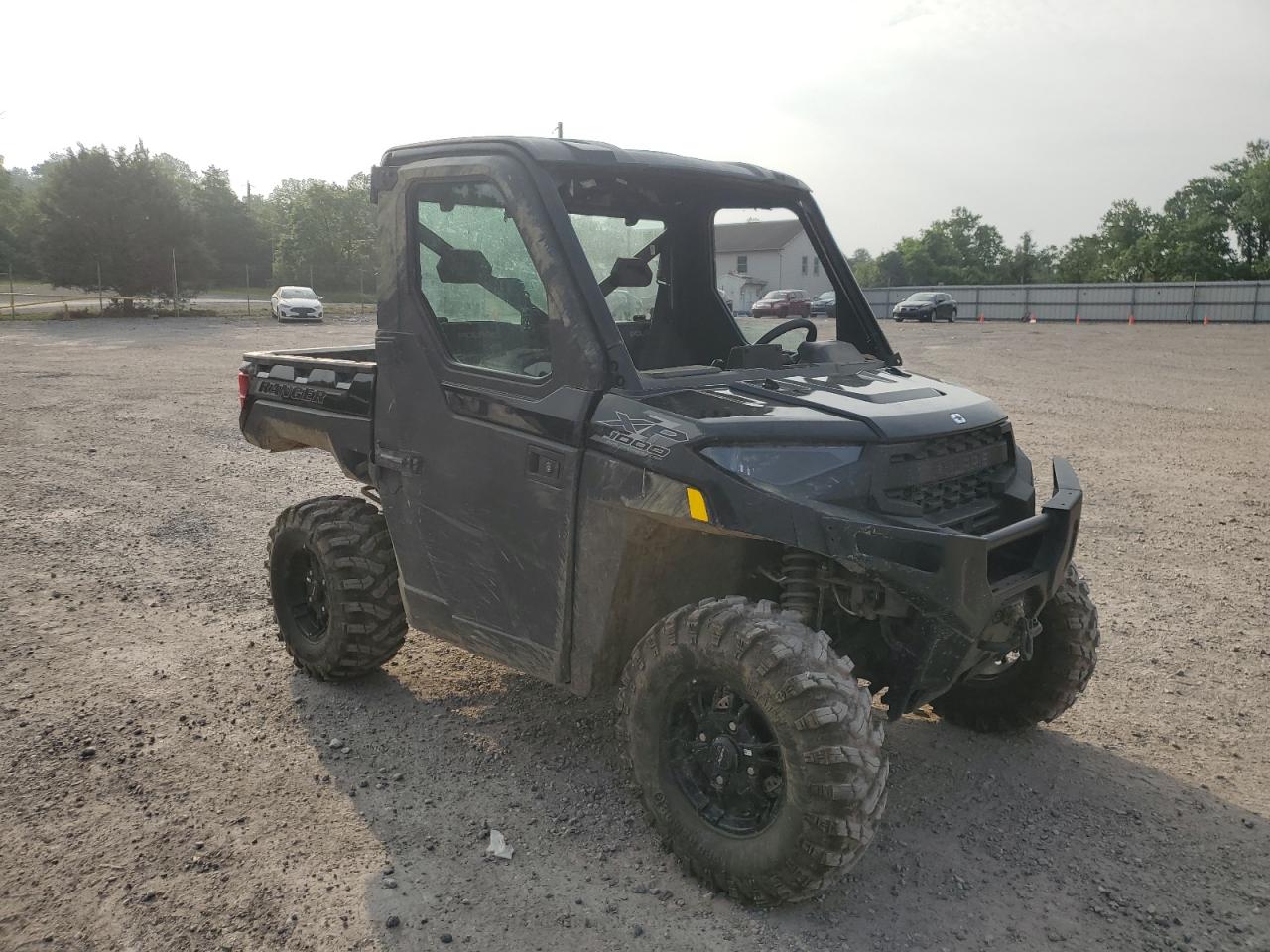 2025 Polaris Ranger xp XP 1000 NORTHSTAR ULTIMATE