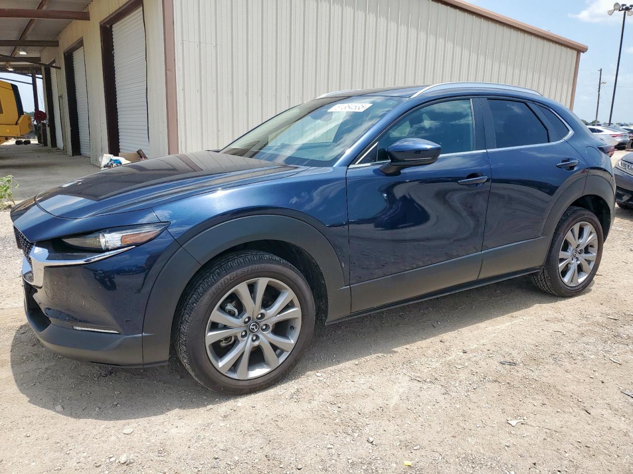 2022 Mazda Cx-30 sele SELECT