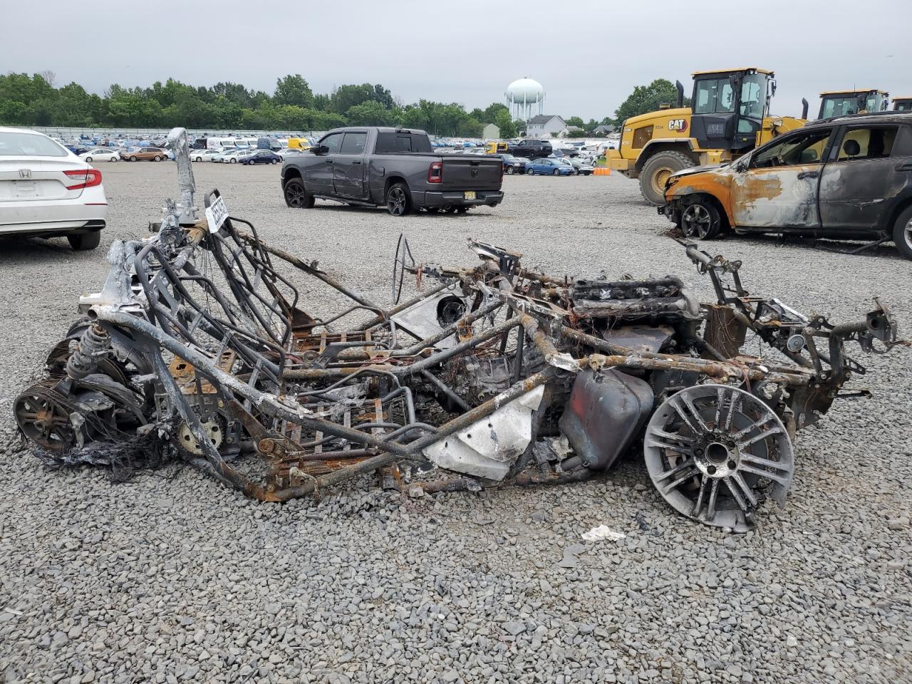 2019 Polaris Slingshot