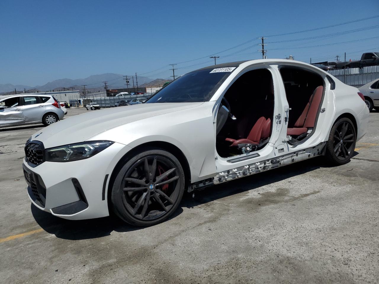 2023 BMW 330i