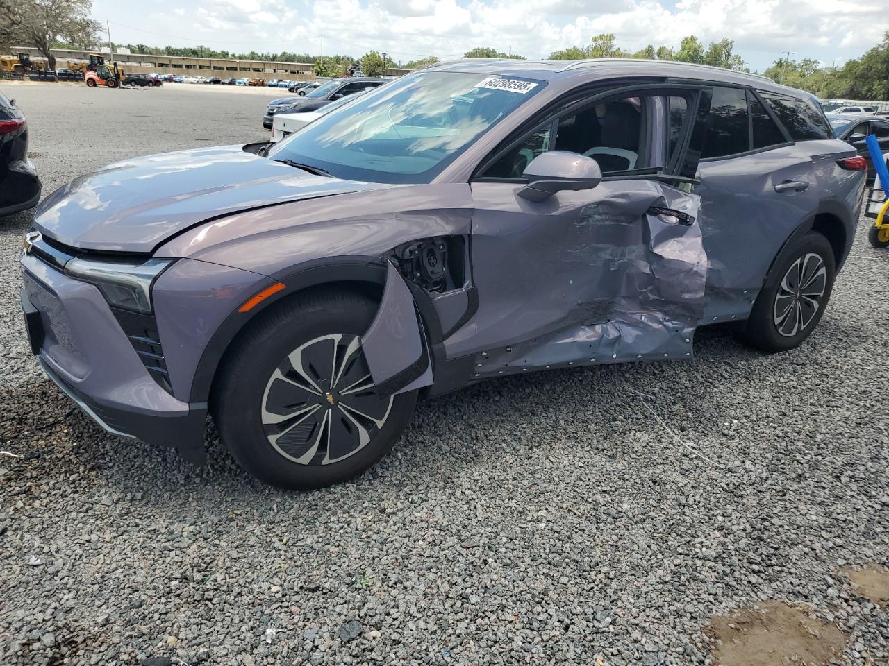 2024 Chevrolet Blazer 2lt 2LT