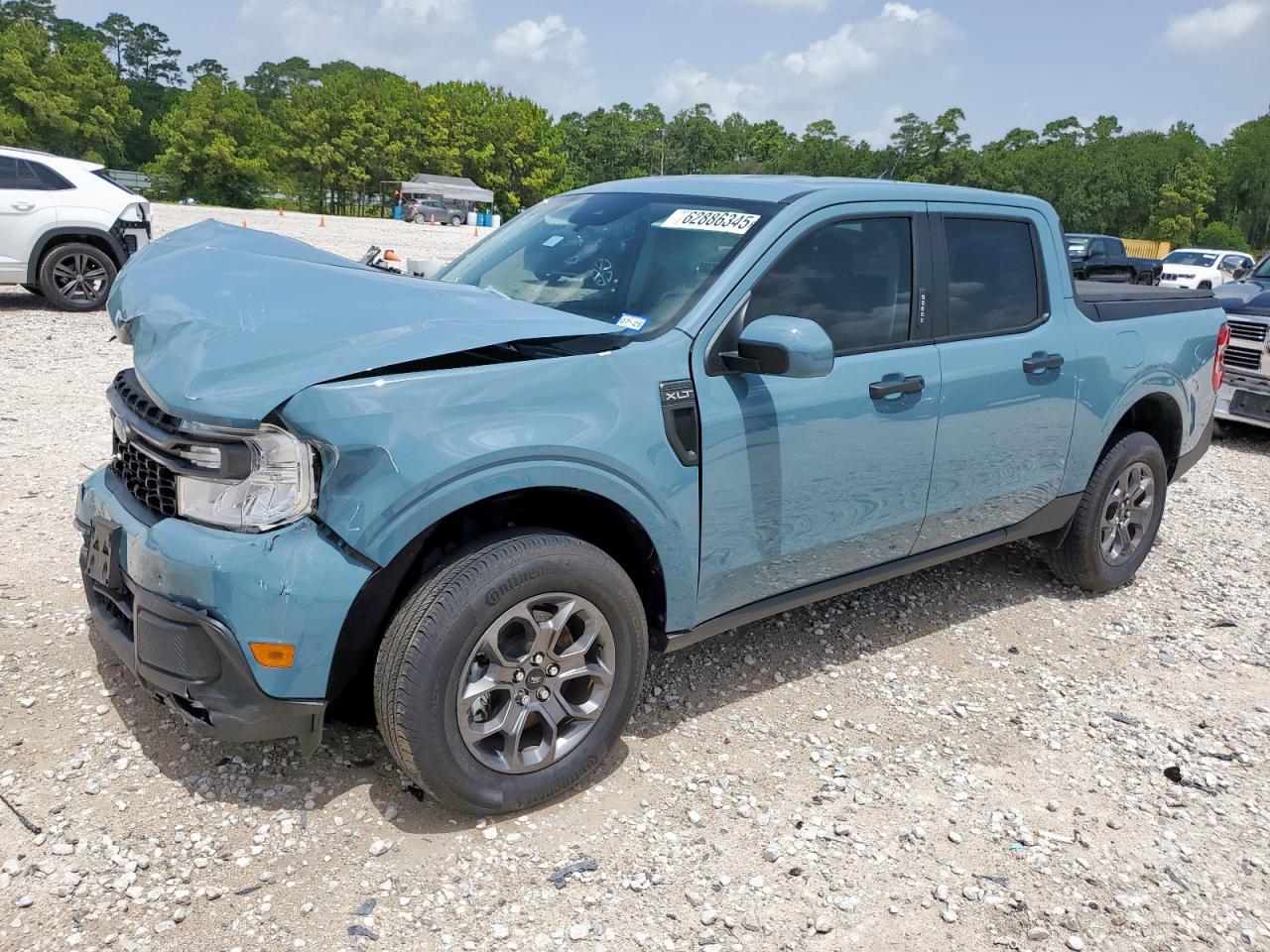 2023 Ford Maverick x XL